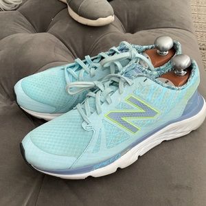 New balance size 10 women’s shoes